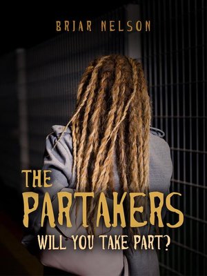 cover image of The Partakers